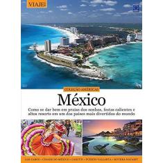 Imagem de Coleção Américas Volume 4: México - Editora Europa - 9788579605260