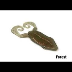 Imagem de Isca Artificial Monster 3x Tail Frog Forest 4un