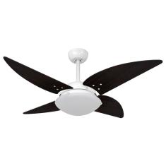 Imagem de Ventilador De Teto Volare Quad Tabaco 