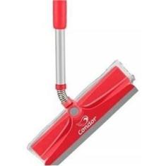 Imagem de Rodo Limpeza De Vidros 2 Em 1 Limpa E Seca Condor