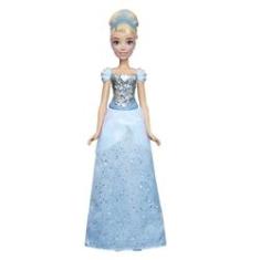 Imagem de Boneca Cinderela Disney Princesas E4158 - Hasbro