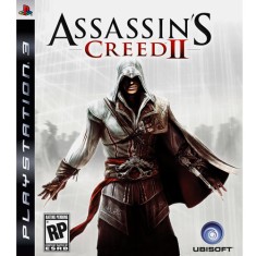 Imagem de Jogo Assassin's Creed 2 PlayStation 3 Ubisoft