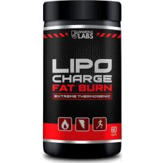 Imagem de Termogênico Lipo Charge 60 Cápsulas - Anabolic Labs