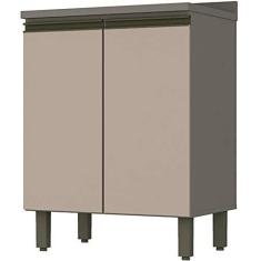 Imagem de Balcão Henn CE127-35 Connect 2 Portas MDF