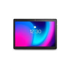 Imagem de Tablet Multi M10 4G 32GB Tela 10.1 Pol. 2GB RAM c/ Google Kids Space Android 11 Go Preto - NB366