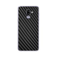 Imagem de Capa Adesivo Skin349 Verso Para Samsung Galaxy J8 (2018)