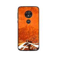 Imagem de Capa Adesivo Skin371 Verso Para Motorola Moto G7 Play - KawaSkin
