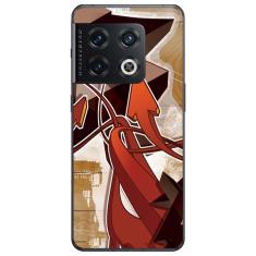 Imagem de Capa Adesivo Skin071 Verso Para OnePlus 10 Pro