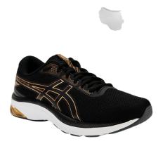 Imagem de Kit Tênis Asics Gel-Sparta 2 Masculino + Par de Meia  masculino