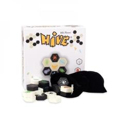 Imagem de Jogo de tabuleiro Wokex Hive Funny 2 Players para família/festa/amigo