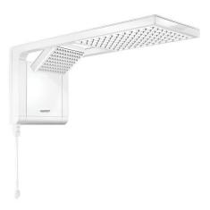 Imagem de Chuveiro Ducha Elétrico Lorenzetti Acqua Ultra Duo Branco 220V 6800W D