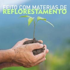 Imagem de Cozinha Modulada 6 Peças 12 Portas Tieli Boreal - M. Arapongas - A Móv