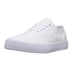 Imagem de Lugz Tênis masculino Lear Classic Fashion, Branco, 39