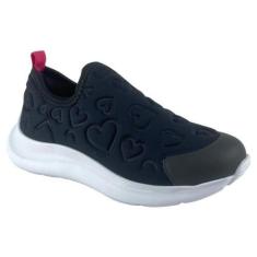 Imagem de Tênis Bibi Action Infantil Feminino - 1167265