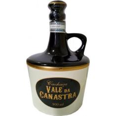 Imagem de CACHAÇA PORCELANA (MURINGA) Vale da Canastra Ouro 900ml