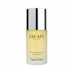 Imagem de Perfume Calvin Klein Escape Eau de Toilette Masculino 100ml