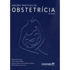 Imagem de Noções Práticas de Obstetrícia - 14ª Ed. 2011 - Outros; Correa, Mario Dias - 9788578250386
