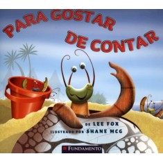 Imagem de Para Gostar de Contar - Fox, Lee - 9788576769781
