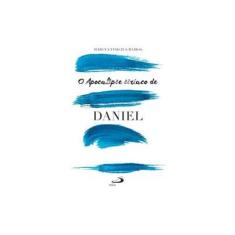 Imagem de O Apocalipse Siríaco de Daniel - Marcus Vinicius Ramos - 9788534944960