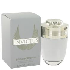 Imagem de Perfume Masculino Invictus Paco Rabanne 100 ML Pós Barba