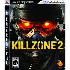 Imagem de Jogo KillZone 2 PlayStation 3 Sony