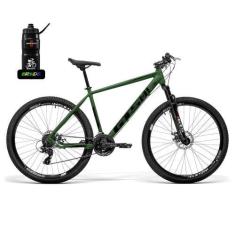 Imagem de Bicicleta 29 Gts M1 Freio A Disco 24V Shimano Tourney Suspensão New Ex