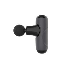 Imagem de Mini Massageador Portátil Sem Fio Com 5 Acessórios Tovcare