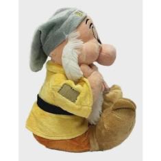 Imagem de Pelucia - Disney - Dengoso barao