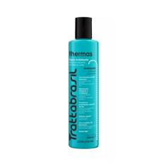 Imagem de Shampoo Thermas 290 Ml Trattabrasil Maxibrasil