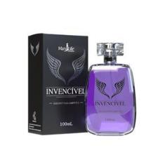 Imagem de Perfume Masculino Invencível 100ml - Mary Life