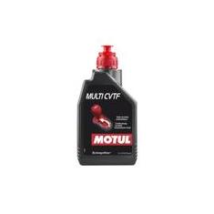 Imagem de Fluido De Transmissão Motul Multi Cvtf Technosynthese 1l Galão