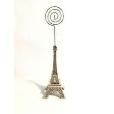 Imagem de Porta Recado Torre Eiffel 17 cm