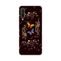 Imagem de Capa Adesivo Skin375 Verso Para Xiaomi Mi A3