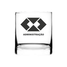 Imagem de Copo Personalizado Administração 8X8cm