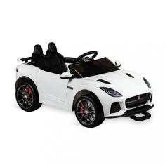 Moto Eletrica Infantil Bandeirante Super Thunder 12V Black - Moto Elétrica  Infantil - Magazine Luiza