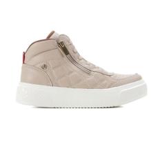 Imagem de Tênis abotinado matelasse Kolosh