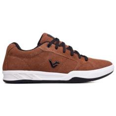 Imagem de Tênis Vibe Field Masc Marrom/Preto