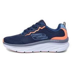 Imagem de Tenis Skechers Dlux Walker Scrambler 232264 Masculino