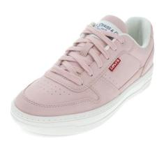 Imagem de Levi's Tênis feminino Drive Lo, Rosa, 38
