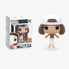 Imagem de Monica Geller 704 Chase Pop Funko Friends