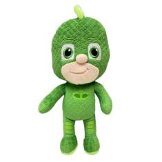 Imagem de Pelúcia Pj Masks Lagartixo 30cm Multikids - BR1292