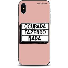 Imagem de Capa Case Capinha Personalizada Samsung M51 Feminina- Cód. 1187 - Tudo