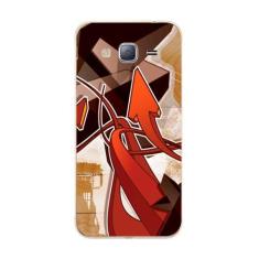 Imagem de Capa Adesivo Skin071 Verso Para Samsung Galaxy J3 J300/j320 - KawaSkin
