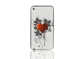 Imagem de Capa Adesivo Skin364 Verso Para Ipod Touch 32gb 4ª Geracão - KawaSkin