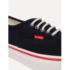 Imagem de Tênis Redley Masculino Lona Originals Preto  masculino