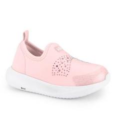 Imagem de TÊNIS INFANTIL BIBI FLASH IOGURTE BRANCO-Feminino