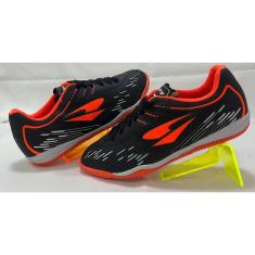 Imagem de Tênis Chuteira infantil/Juvenil Futsal Sintético Quadra Dray 391-Masculino