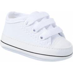 Imagem de Tênis Bebê Menino Básico Delicado Macio e Confortável - GPM  Shoes Col