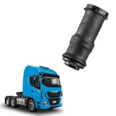 Imagem de Bolsa Pneumatica Iveco Hi-Way Traseira 12mm - Globo
