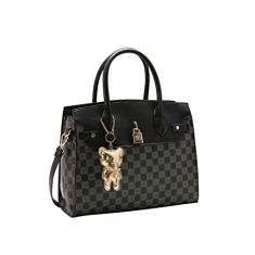 Imagem de Bolsa Feminina Chenson Elemento gráfico Satchel 3483619